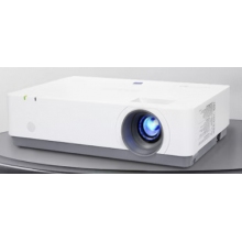 索尼（SONY）VPL-EX570 辦公投影儀 會議投影機（標(biāo)清XGA 4200流明 雙HDMI高清接口）